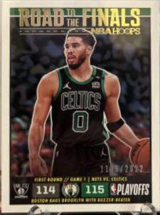 Jayson Tatum