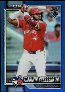 Vladimir Guerrero Jr.