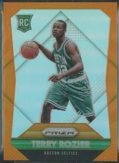 Terry Rozier