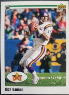 Rich Gannon