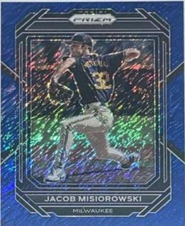 Jacob Misiorowski