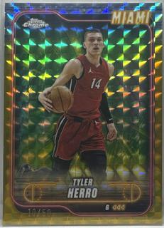 Tyler Herro