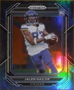 Jalen Nailor