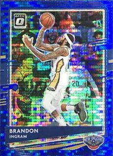 Brandon Ingram