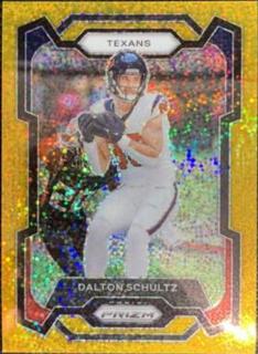 Dalton Schultz