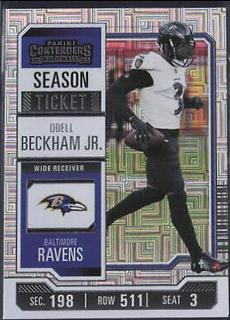 Odell Beckham Jr.