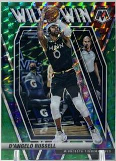 D'Angelo Russell