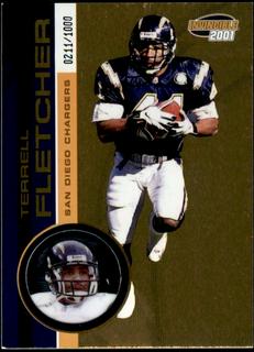 Terrell Fletcher