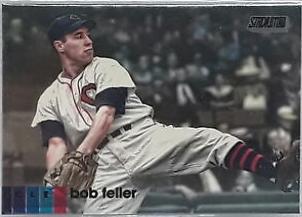 Bob Feller