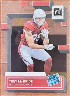 Trey McBride