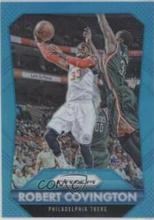 Robert Covington