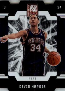 Devin Harris