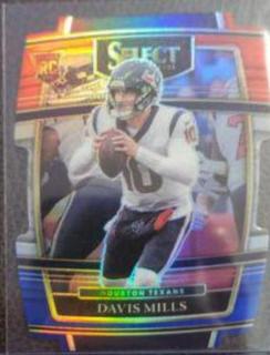 Davis Mills