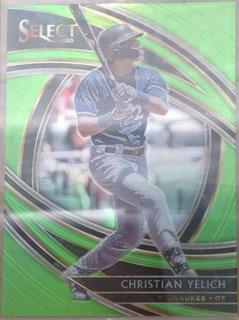 Christian Yelich