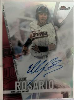 Eddie Rosario