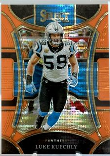 Luke Kuechly