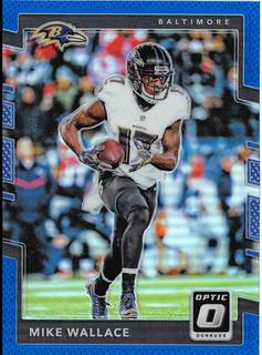 Mike Wallace