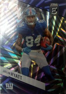 Jalin Hyatt