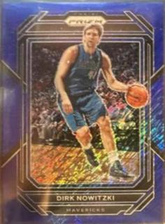 Dirk Nowitzki