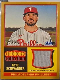 Kyle Schwarber