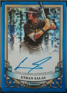 Ethan Salas