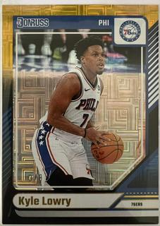 Kyle Lowry