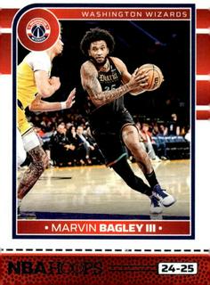 Marvin Bagley III