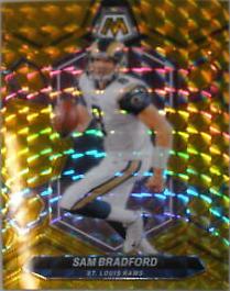 Sam Bradford