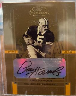Paul Hornung