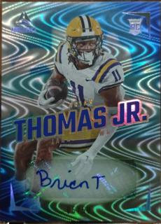 Brian Thomas Jr.