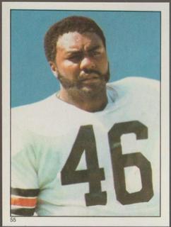 Pete Johnson