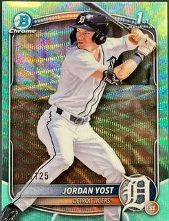 Jordan Yost