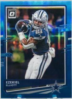 Ezekiel Elliott