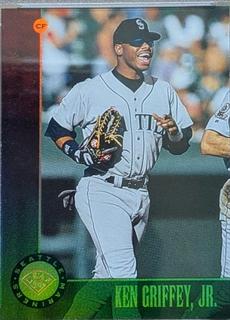 Ken Griffey