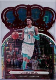 LaMelo Ball