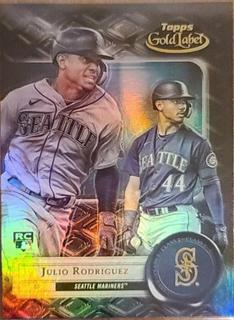 Julio Rodriguez