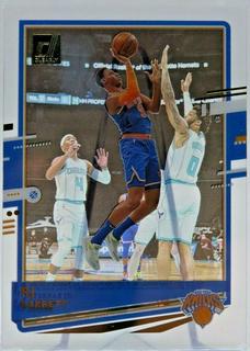RJ Barrett