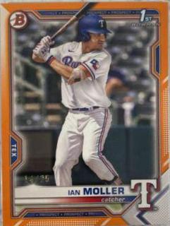 Ian Moller