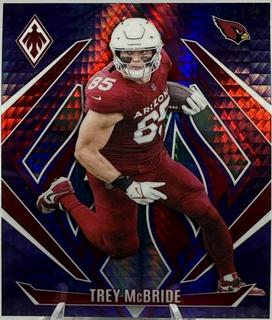 Trey McBride