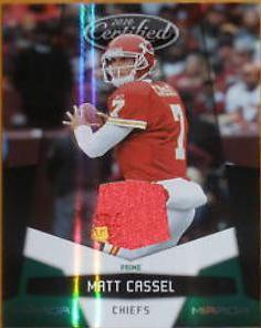 Matt Cassel
