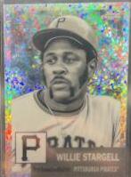 Willie Stargell