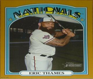 Eric Thames