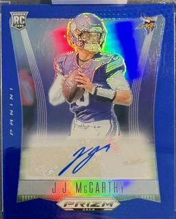 J.J. McCarthy