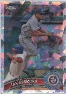 Ian Desmond