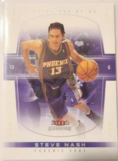 Steve Nash
