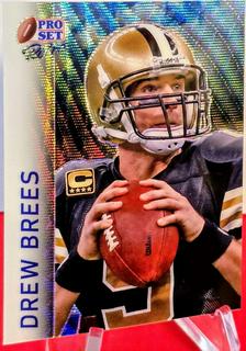 Drew Brees