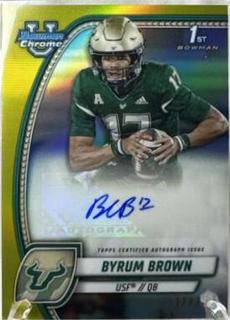 Byrum Brown