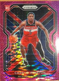 Cassius Winston