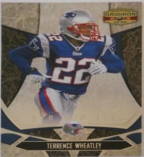 Terrence Wheatley