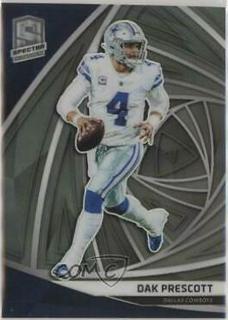Dak Prescott